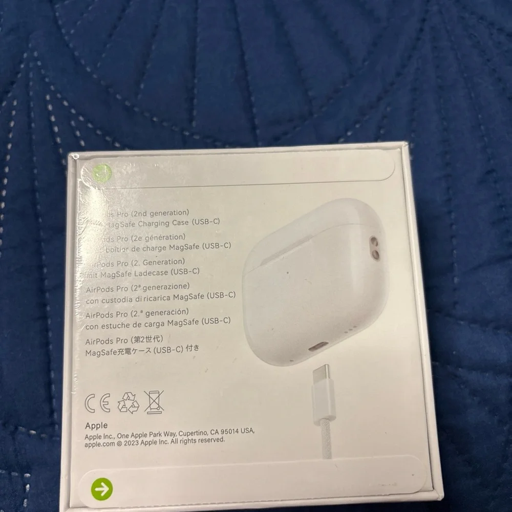 Apple discover elegance